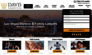 Lasvegasdivorceattorney.org thumbnail