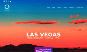 Lasvegasinternationalfilmfestival.com thumbnail