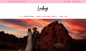 Lasvegasluvbugweddings.com thumbnail