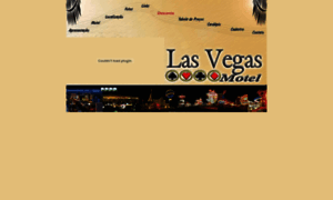 Lasvegasmotel.com.br thumbnail