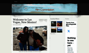 Lasvegasnewmexicofilm.wordpress.com thumbnail