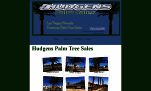 Lasvegaspalmtrees.com thumbnail