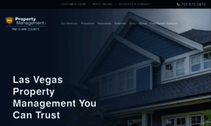 Lasvegaspropertymanagementinc.com thumbnail