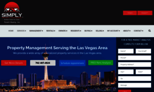 Lasvegaspropertymgmtservices.com thumbnail