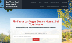 Lasvegasrealproperty.com thumbnail