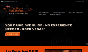 Lasvegasrockcrawlers.com thumbnail