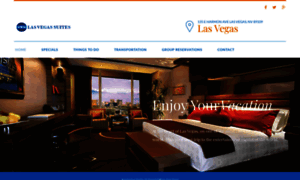 Lasvegassuites.com thumbnail