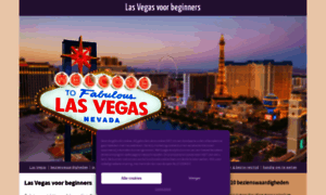 Lasvegasvoorbeginners.nl thumbnail