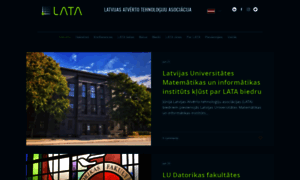 Lata.org.lv thumbnail