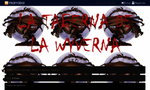 Latabernadelawyverna.mforos.com thumbnail