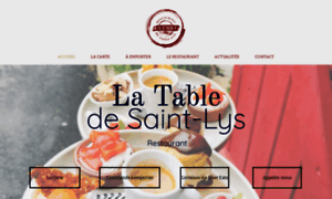 Latable-saintlys.com thumbnail