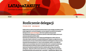 Latajnazakupy.pl thumbnail