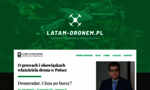 Latam-dronem.pl thumbnail