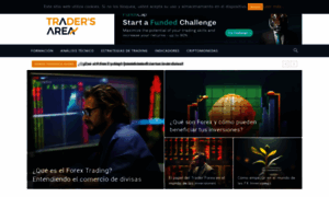 Latam.tradersarea.com thumbnail