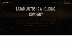 Latamautos.com thumbnail