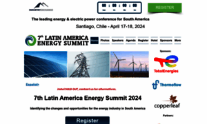 Latamenergysummit.com thumbnail