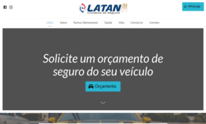 Latan.com.br thumbnail