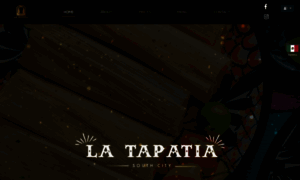 Latapatiassf.com thumbnail