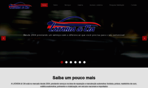 Latariaecia.com.br thumbnail