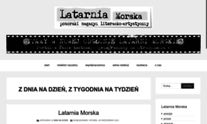 Latarnia-morska.eu thumbnail
