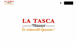 Latascaflamenca.com thumbnail