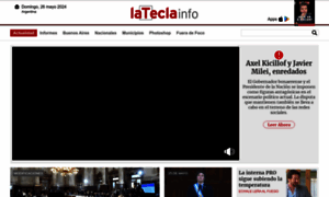 Latecla.info thumbnail