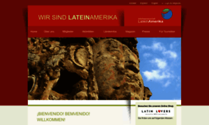 Lateinamerika.org thumbnail
