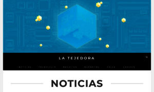 Latejedora.es thumbnail