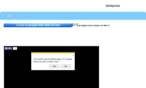 Latelepiratamundial.mex.tl thumbnail