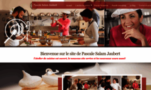 Latelier-de-cuisine-en-gascogne.com thumbnail