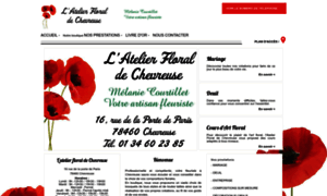 Latelier-floral-de-chevreuse.fr thumbnail