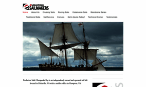 Latellsails.com thumbnail