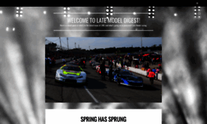 Latemodeldigest.com thumbnail