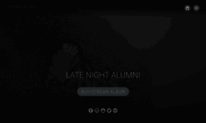 Latenightalumni.com thumbnail