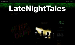 Latenighttales.bandcamp.com thumbnail