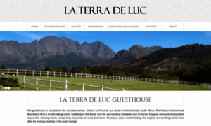 Laterradeluc.co.za thumbnail