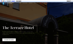 Laterrazzahotelvicenza.com thumbnail