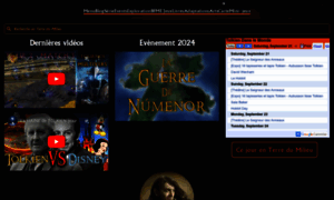 Laterredumilieu.fr thumbnail