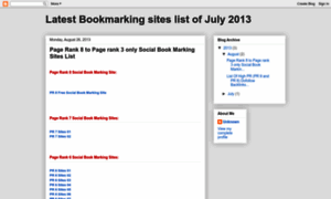 Latest-bookmarking-sites-of-july-2013.blogspot.in thumbnail