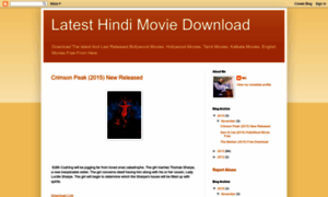 Latest-hindi-movies-download.blogspot.in thumbnail