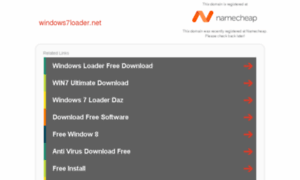 Latest.windows7loader.net thumbnail