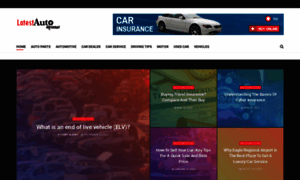 Latestautorelease.com thumbnail