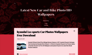 Latestcarbike.blogspot.com thumbnail