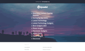 Latestgadget.org thumbnail