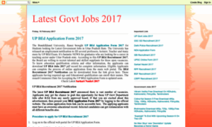 Latestgovtjobs2017-18.blogspot.in thumbnail