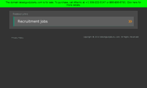 Latestgovtjobs4u.com thumbnail