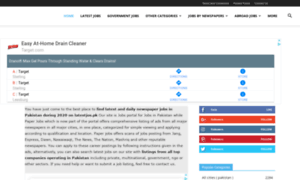 Latestjobs.pk thumbnail