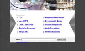 Latestmp3corner.com thumbnail