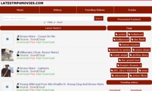 Latestmp4movies.com thumbnail