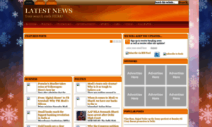 Latestnewsindianews.blogspot.in thumbnail